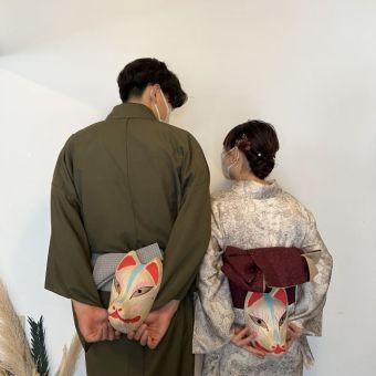 お客様フォト