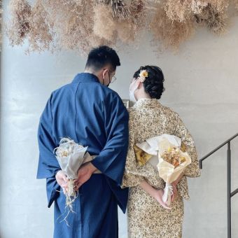 お客様フォト