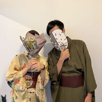お客様フォト