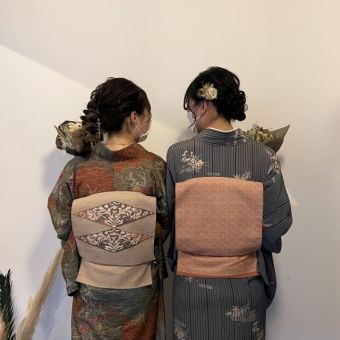 お客様フォト