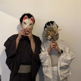 お客様フォト