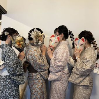 お客様フォト