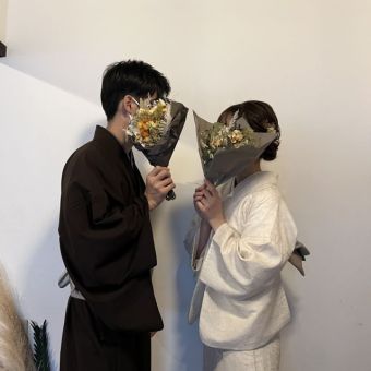 お客様フォト