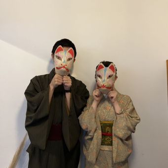 お客様フォト