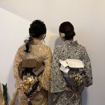 お客様フォト