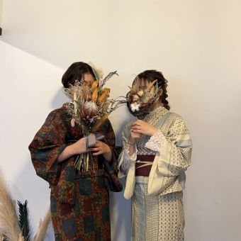 お客様フォト