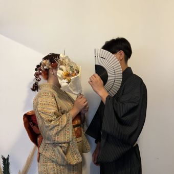 お客様フォト