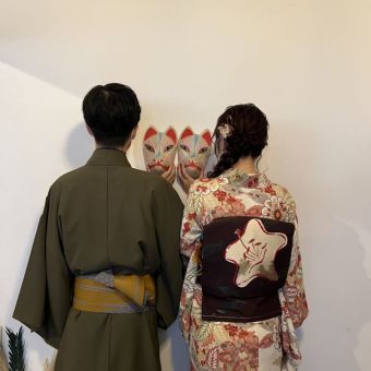 お客様フォト