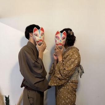 お客様フォト