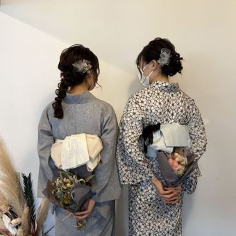 お客様フォト