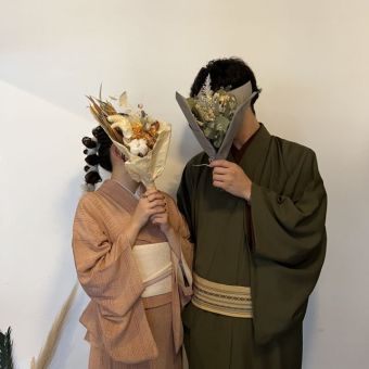 お客様フォト