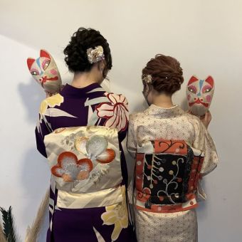 お客様フォト