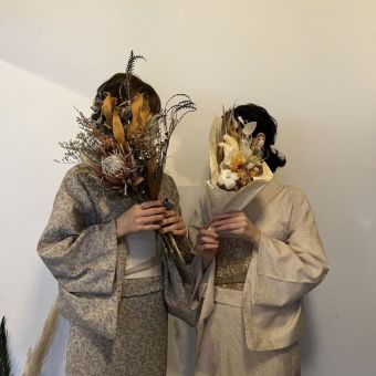 お客様フォト