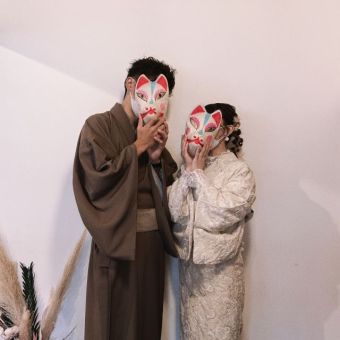 お客様フォト
