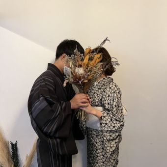 お客様フォト