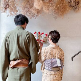 お客様フォト