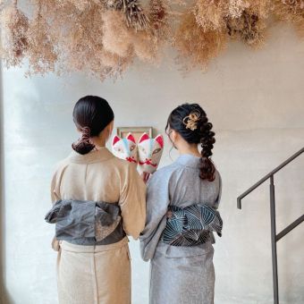お客様フォト