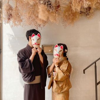 お客様フォト