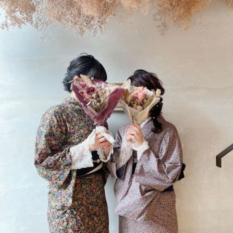 お客様フォト