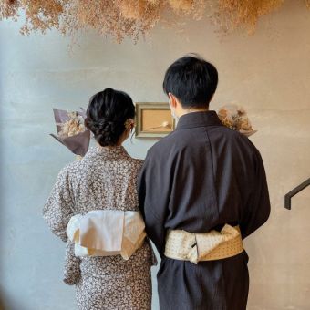 お客様フォト