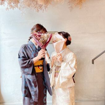 お客様フォト