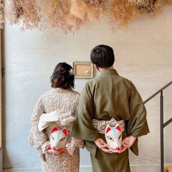 お客様フォト