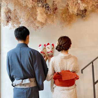 お客様フォト