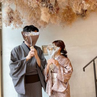 お客様フォト