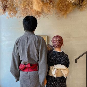 お客様フォト