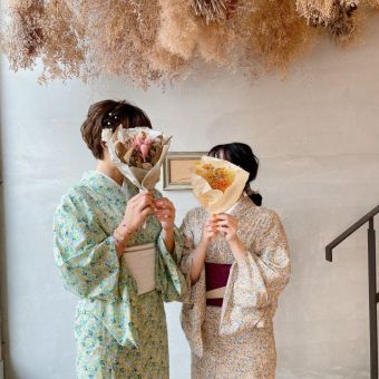 お客様フォト