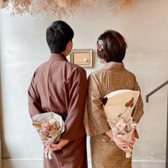 お客様フォト
