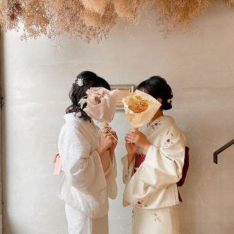 お客様フォト