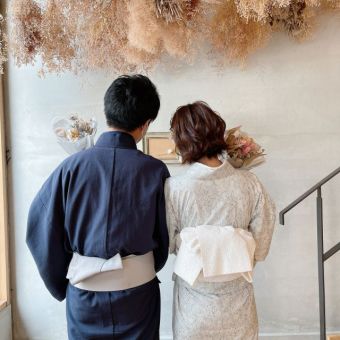 お客様フォト
