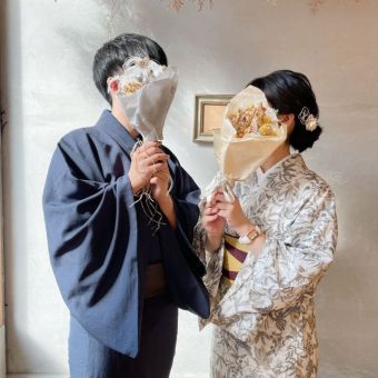 お客様フォト