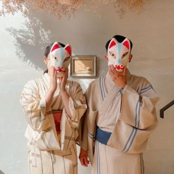 お客様フォト