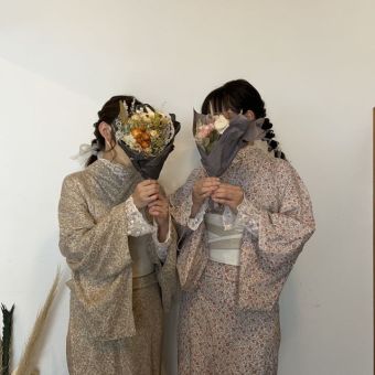 お客様フォト