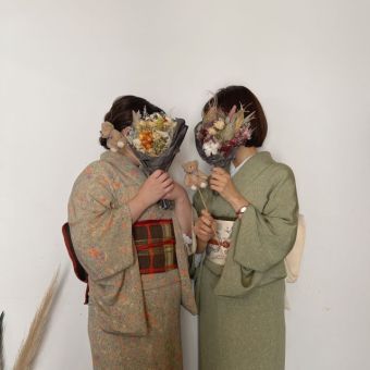 お客様フォト
