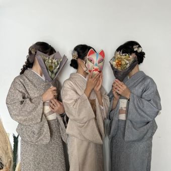 お客様フォト