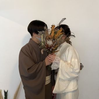 お客様フォト