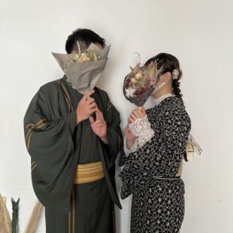 お客様フォト
