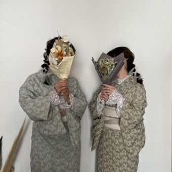 お客様フォト