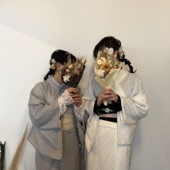 お客様フォト