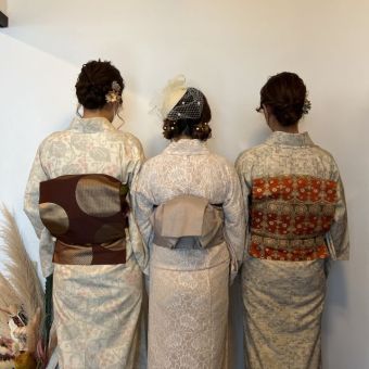 お客様フォト
