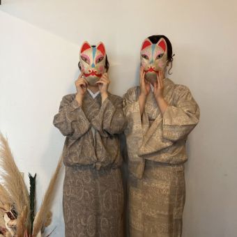 お客様フォト