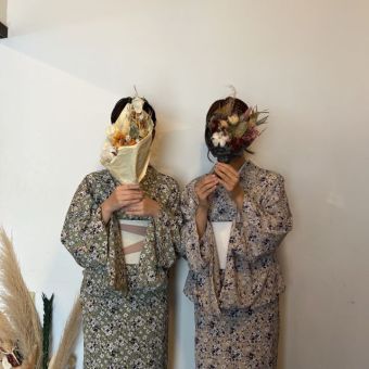 お客様フォト