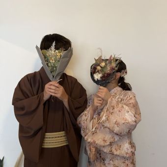 お客様フォト