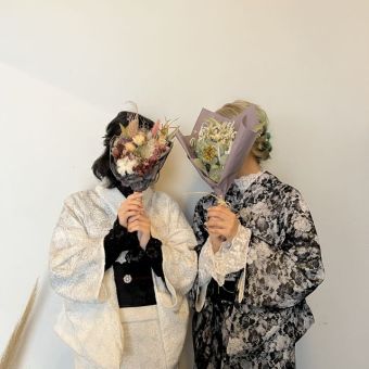 お客様フォト