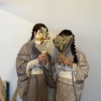 お客様フォト