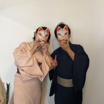 お客様フォト