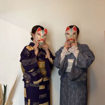 お客様フォト